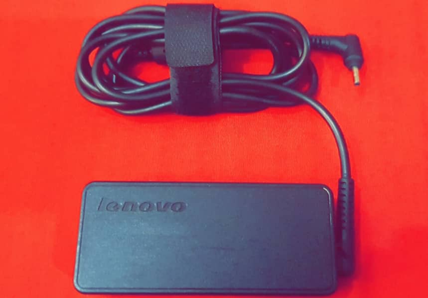 Lenovo Laptop Charger Original Box Pulled Thinkpad Legion Ideapad etc 2