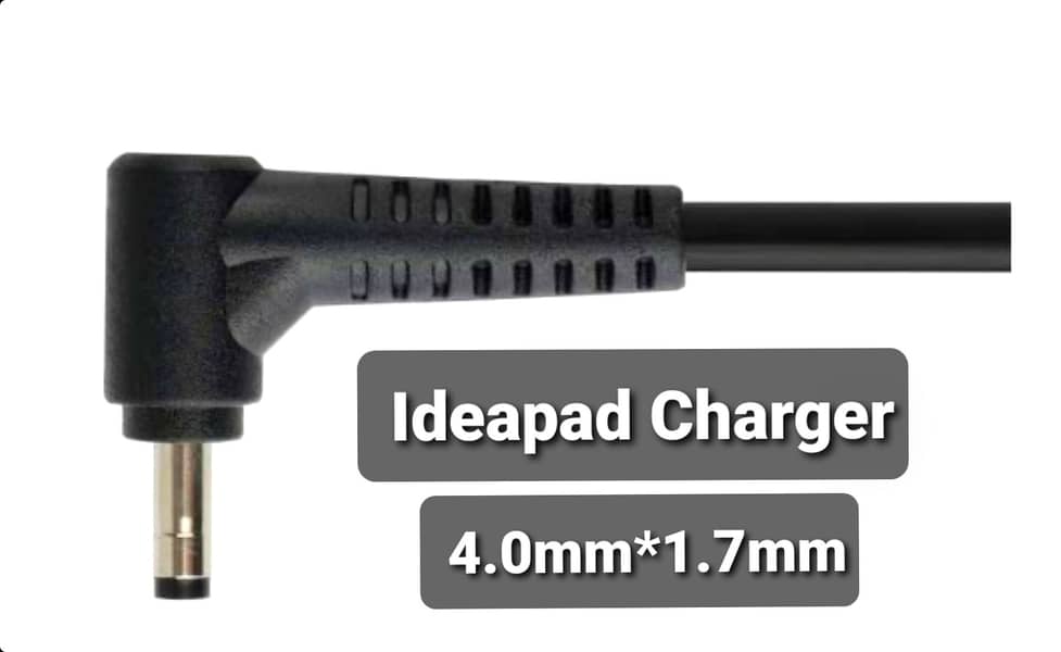 Lenovo Laptop Charger Original Box Pulled Thinkpad Legion Ideapad etc 11