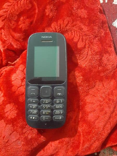 Nokia small best phone 0