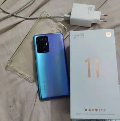 Xiaomi 11t 8gb 128gb gaming phone