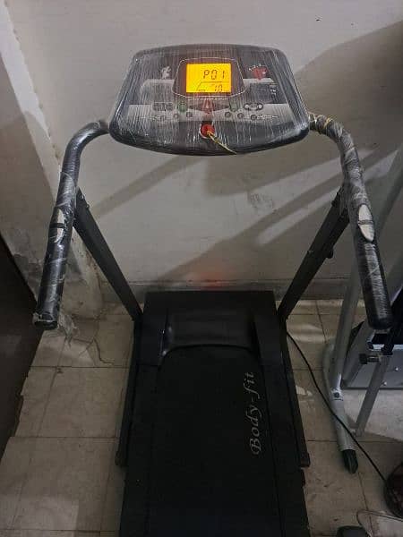 treadmils. (0309 5885468). electric running & jogging machines 6