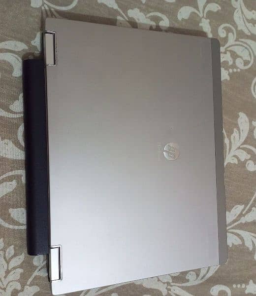 Hp EliteBook 2540p Core i5 mini Laptop 1st Generation 1