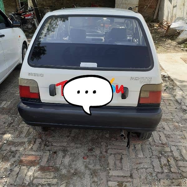 mehran for sale 2