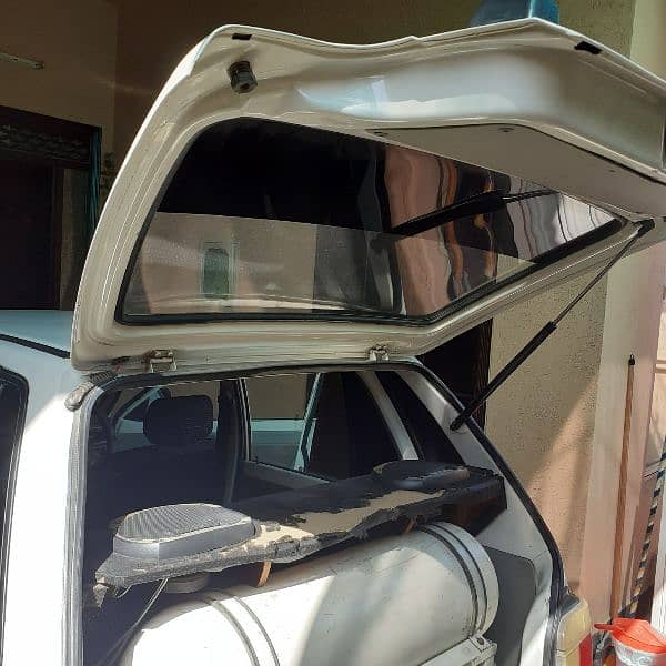 mehran for sale 3