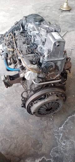 25 hp diesel engine price in lahore