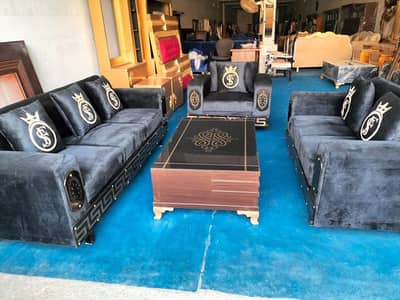 sofa set all furniture available