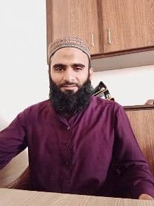Shahzad Munir