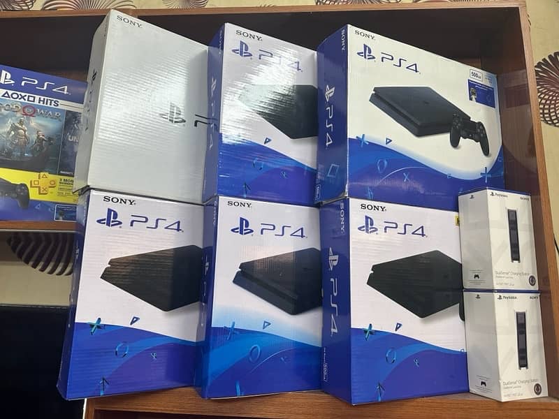 ps5 ps4 3