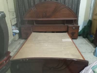 2 bed For sale