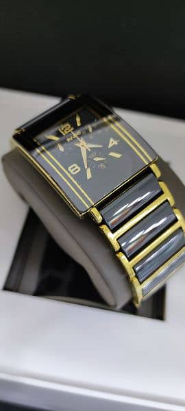 Rado Integral Coronagraph 2