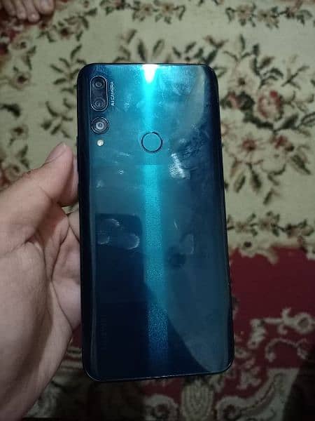 Huawei Y9 Prime 2019 2