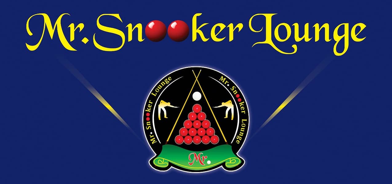 Table man for snooker club 0