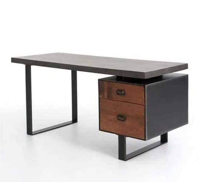 Office Table | Computer Tables | Conference | Iron Tables 2