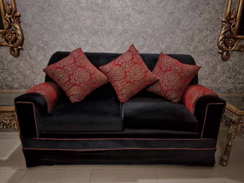 Modern sofa 0