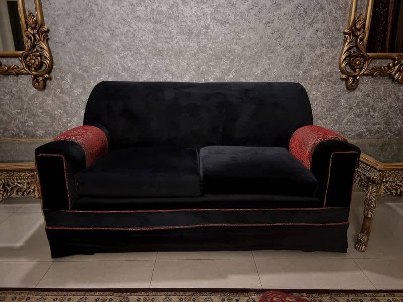 Modern sofa 1