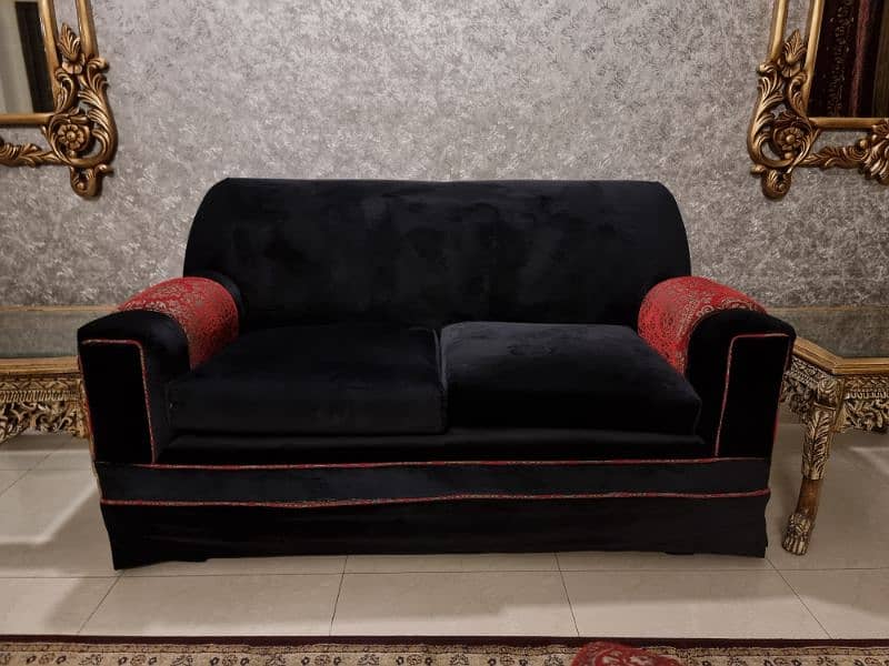 Modern sofa 3