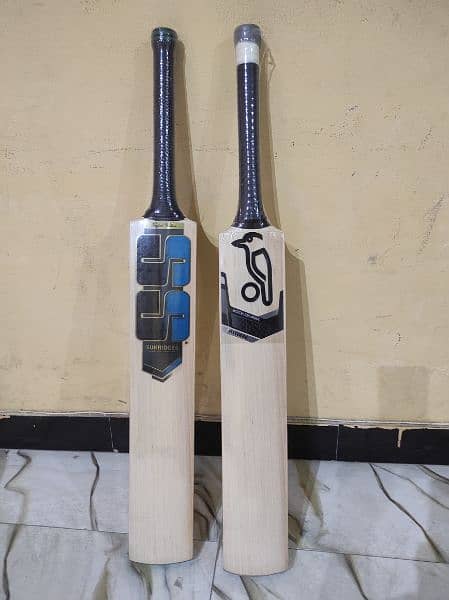 kookabura English willow high quality bats available at low price 0