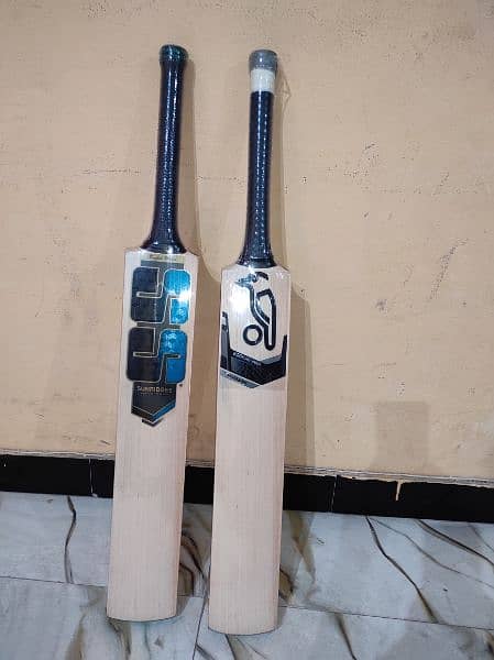 kookabura English willow high quality bats available at low price 1