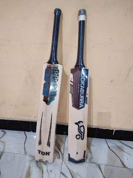 kookabura English willow high quality bats available at low price 2