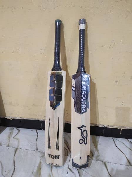 kookabura English willow high quality bats available at low price 3