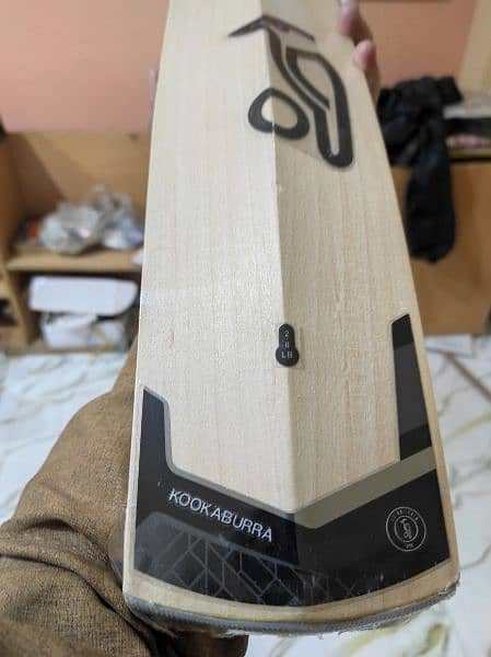 kookabura English willow high quality bats available at low price 4