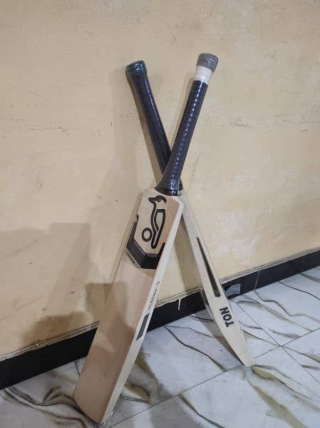 kookabura English willow high quality bats available at low price 9