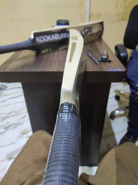 kookabura English willow high quality bats available at low price 14