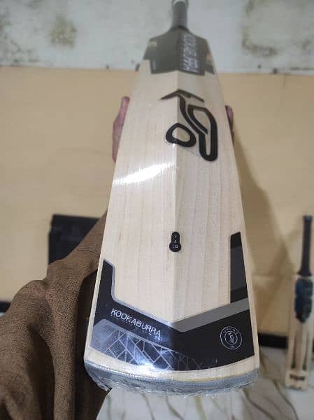 kookabura English willow high quality bats available at low price 15