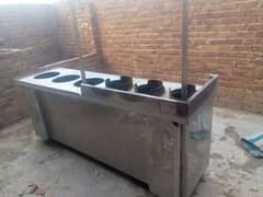 coking equipment