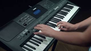 Music