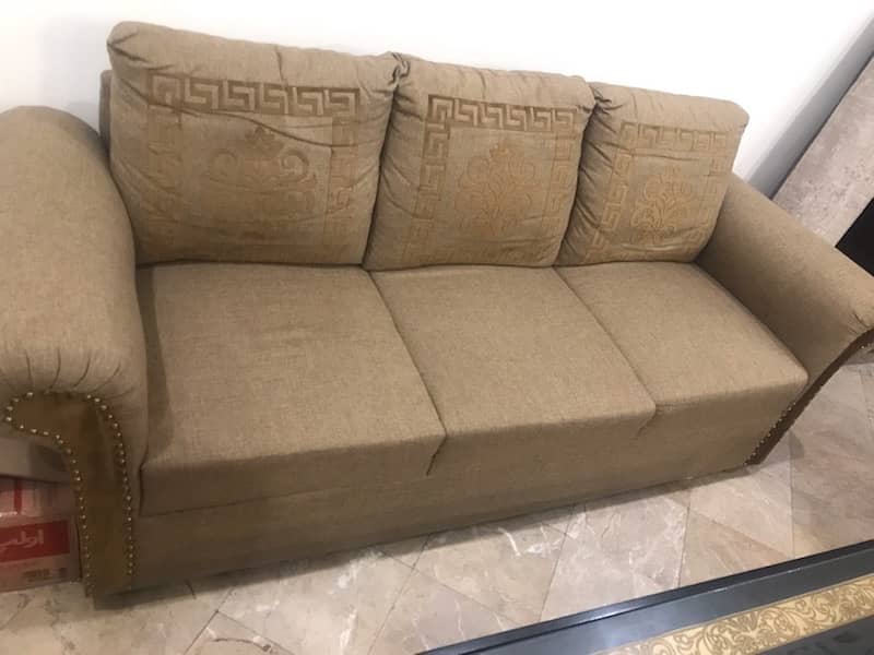 sofa set 3+2+1 2