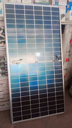 SOLAR Panel