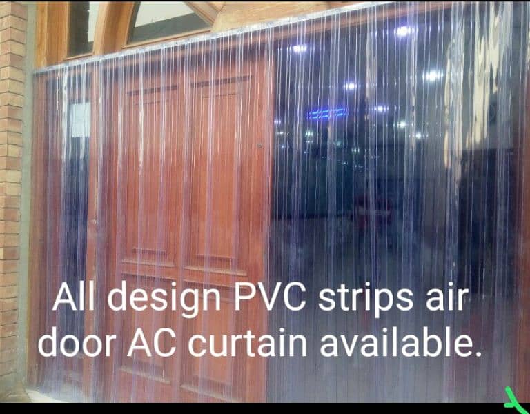 pvc air current 3