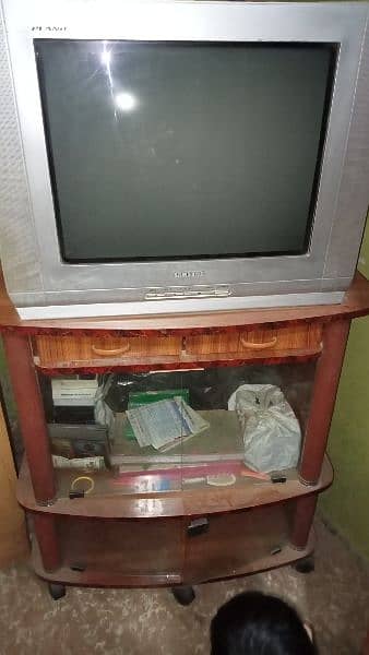 tv 21 inch samsung