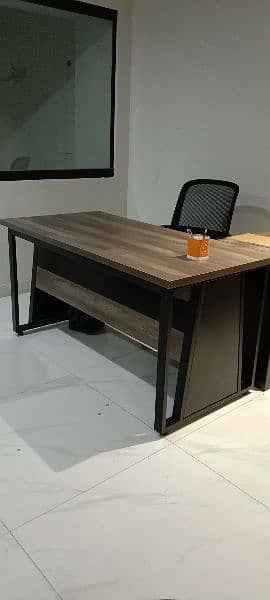 Executive table/office table /meeting table 10
