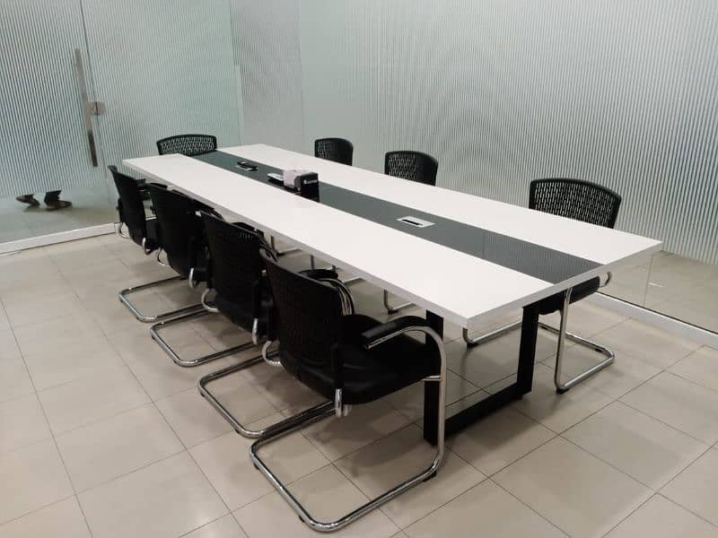 Executive table/office table /meeting table 17