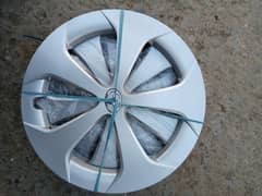 Prius Japane set wheel cover fresh set wheel cover 15 size