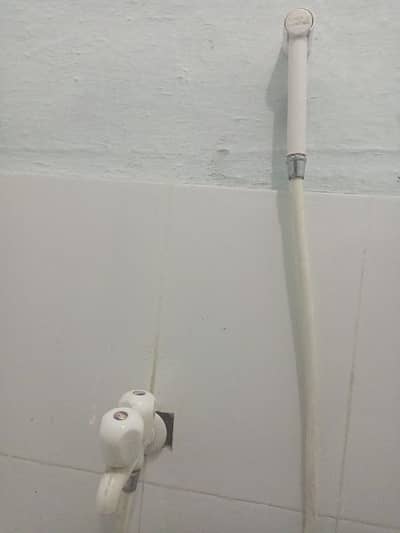 Plumber and Mason work