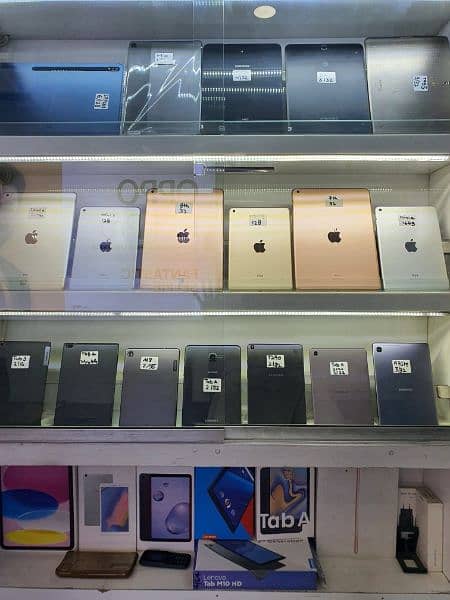 Samsung Galaxy Tab  S3, S4 S5e S6 lite S6 S7 Plus S8 plus ultra Tablet 15