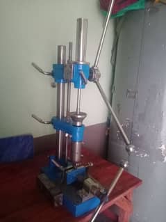 Data Cable Molding Machine