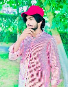 Ahmad