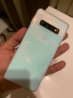 Samsung S10+ Official Approved