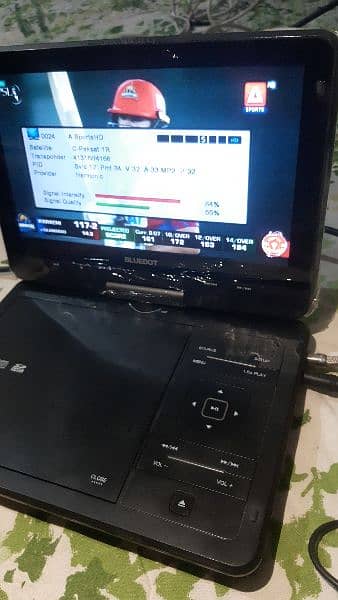 portable dvd finder 7 9 10 inchs available 1