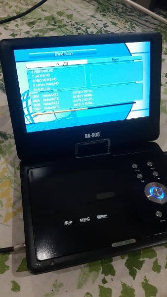 portable dvd finder 7 9 10 inchs available 8