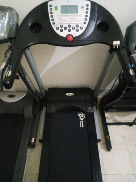 treadmils. (0309 5885468). electric running & jogging machines 11