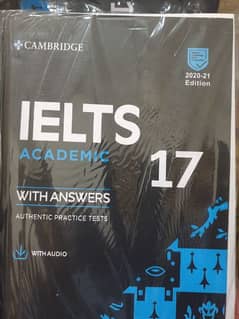 IELTS BOOK