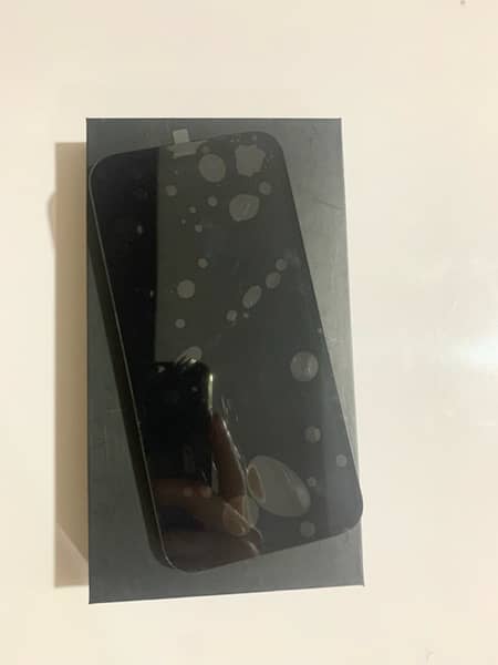 iPhone 12 pro orignal  panel display true tone face id 0