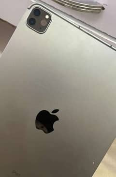 Apple ipad pro 12.9inch M2 2TB wifi+cellular Kit good condition