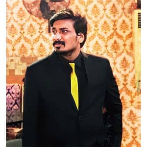 Ahsan Qadri