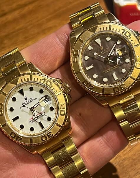 Ali Shah Rolex Dealer here in your city original luxury watches 0